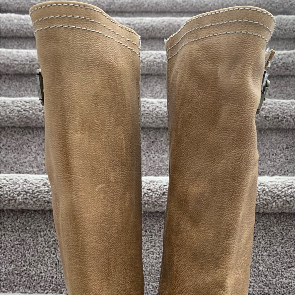 Steve Madden Boots